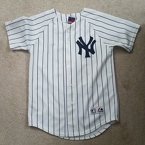 Yankees Jersey